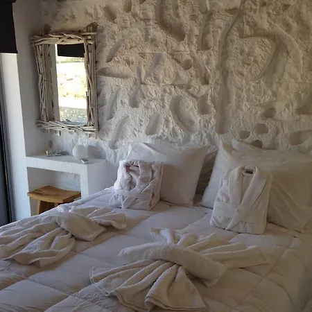 Lindos Seastone Villas * Lardos
