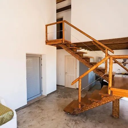Villa Lindos Seastone Villas Lardos