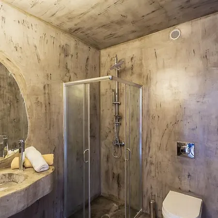 Villa Lindos Seastone Villas
