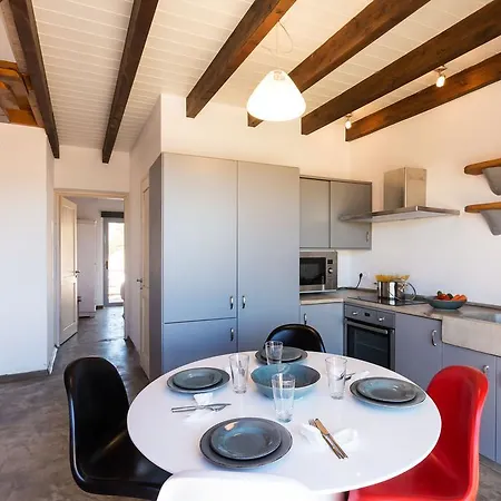 Lindos Seastone Villas Lardos