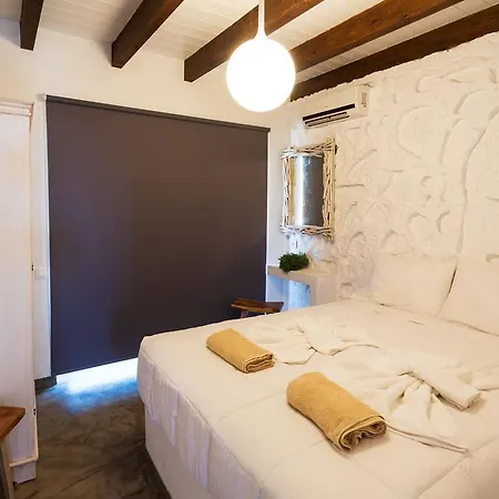 Lindos Seastone Villas * Lardos